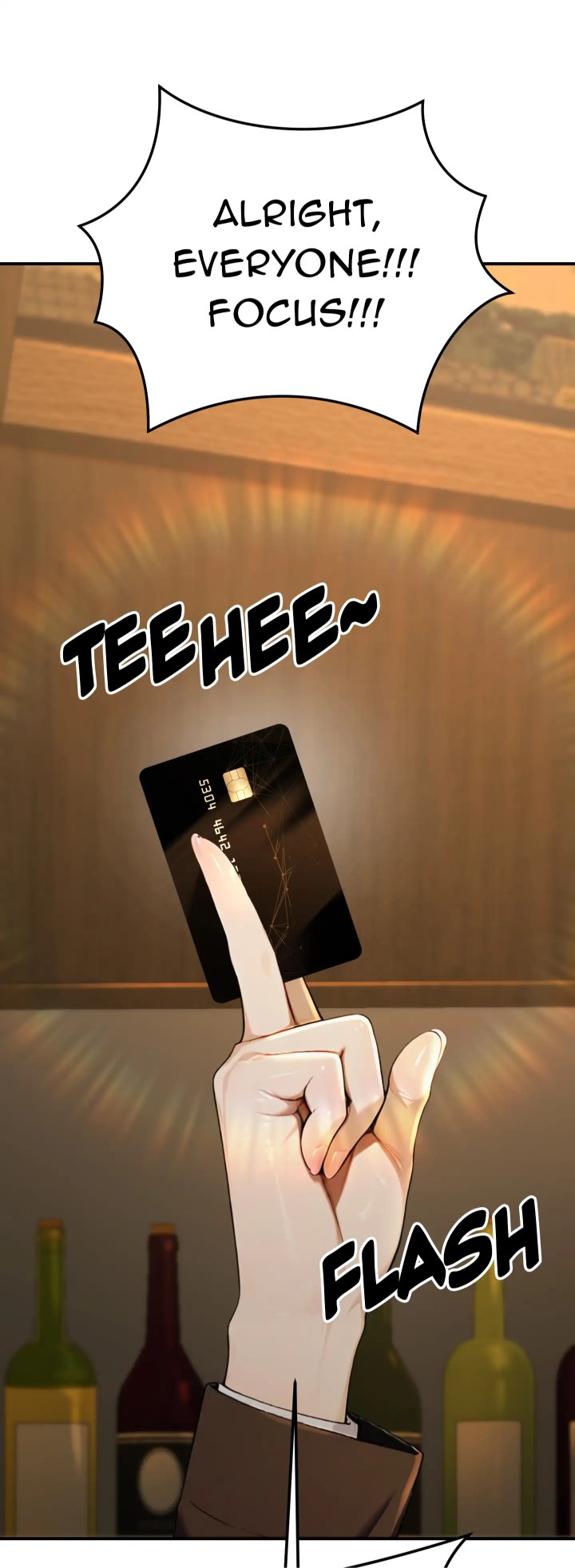 A Girlfriend Every Day of the Week Chapter 1 Page 65