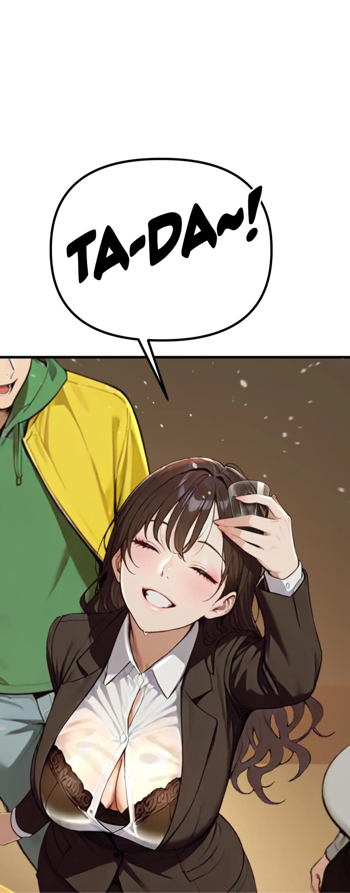 A Girlfriend Every Day of the Week Chapter 1 Page 69