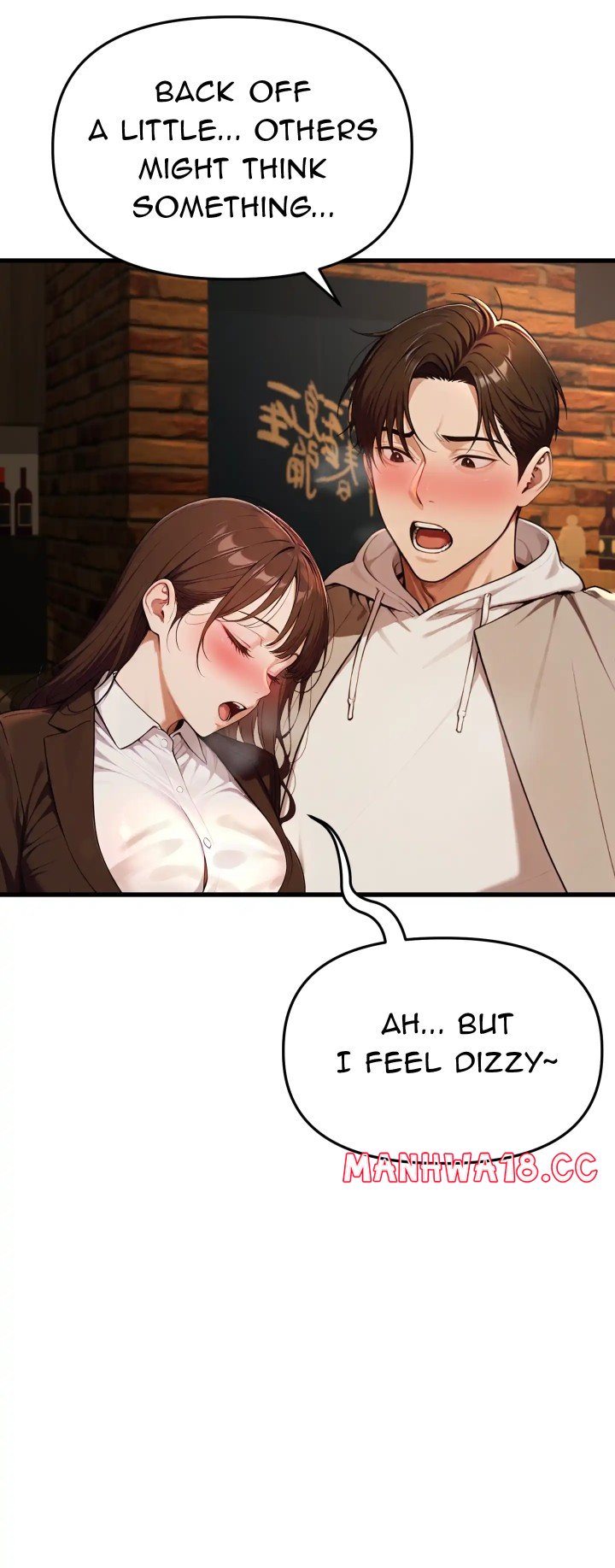 A Girlfriend Every Day of the Week Chapter 1 Page 75