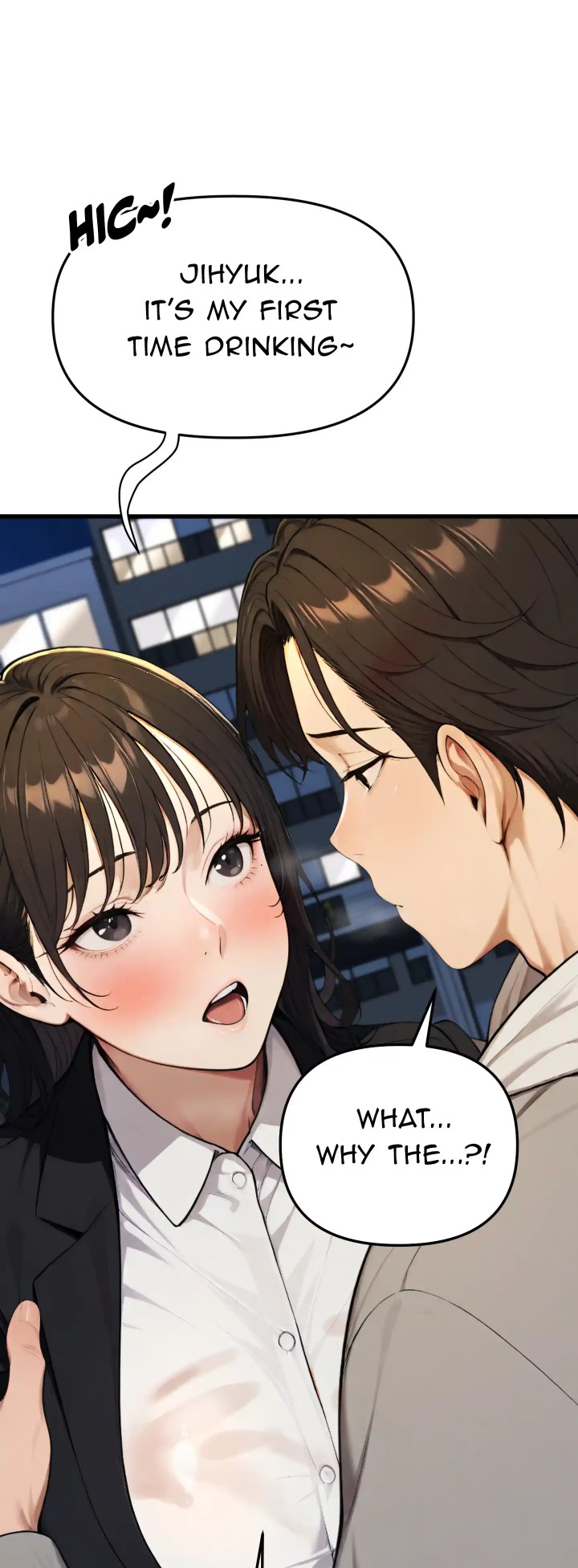 A Girlfriend Every Day of the Week Chapter 1 Page 77