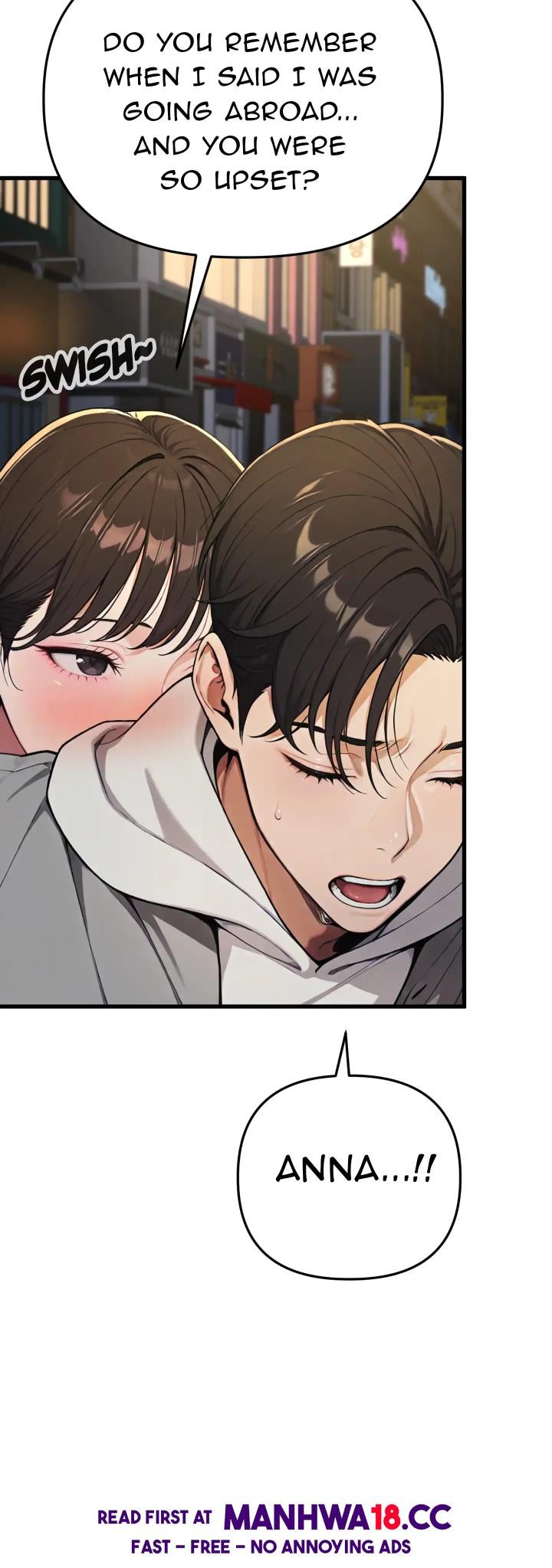 A Girlfriend Every Day of the Week Chapter 1 Page 82