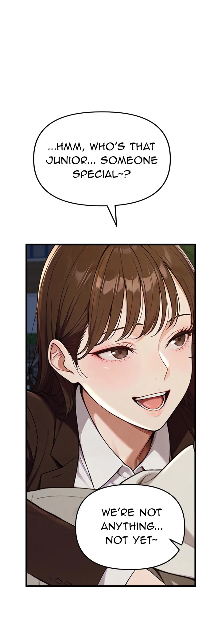 A Girlfriend Every Day of the Week Chapter 1 Page 83