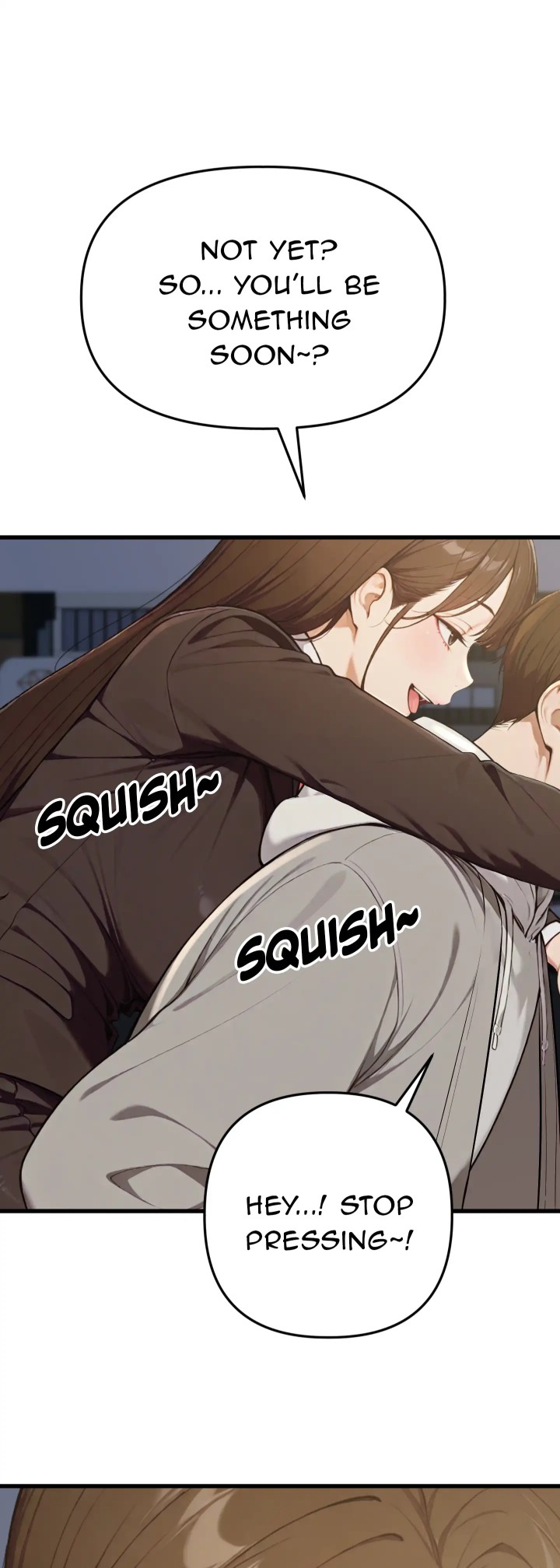 A Girlfriend Every Day of the Week Chapter 1 Page 84