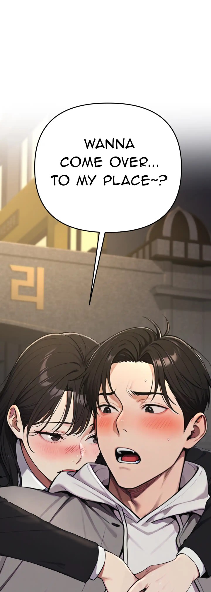 A Girlfriend Every Day of the Week Chapter 1 Page 86