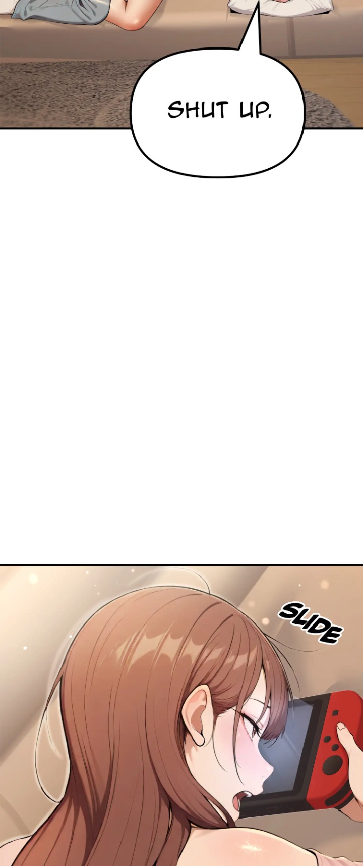 A Girlfriend Every Day of the Week Chapter 10 Page 10