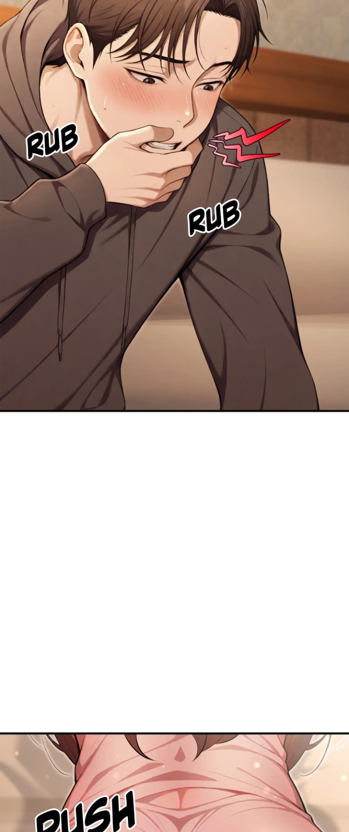 A Girlfriend Every Day of the Week Chapter 10 Page 12