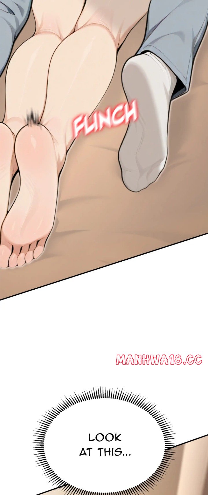 A Girlfriend Every Day of the Week Chapter 10 Page 17