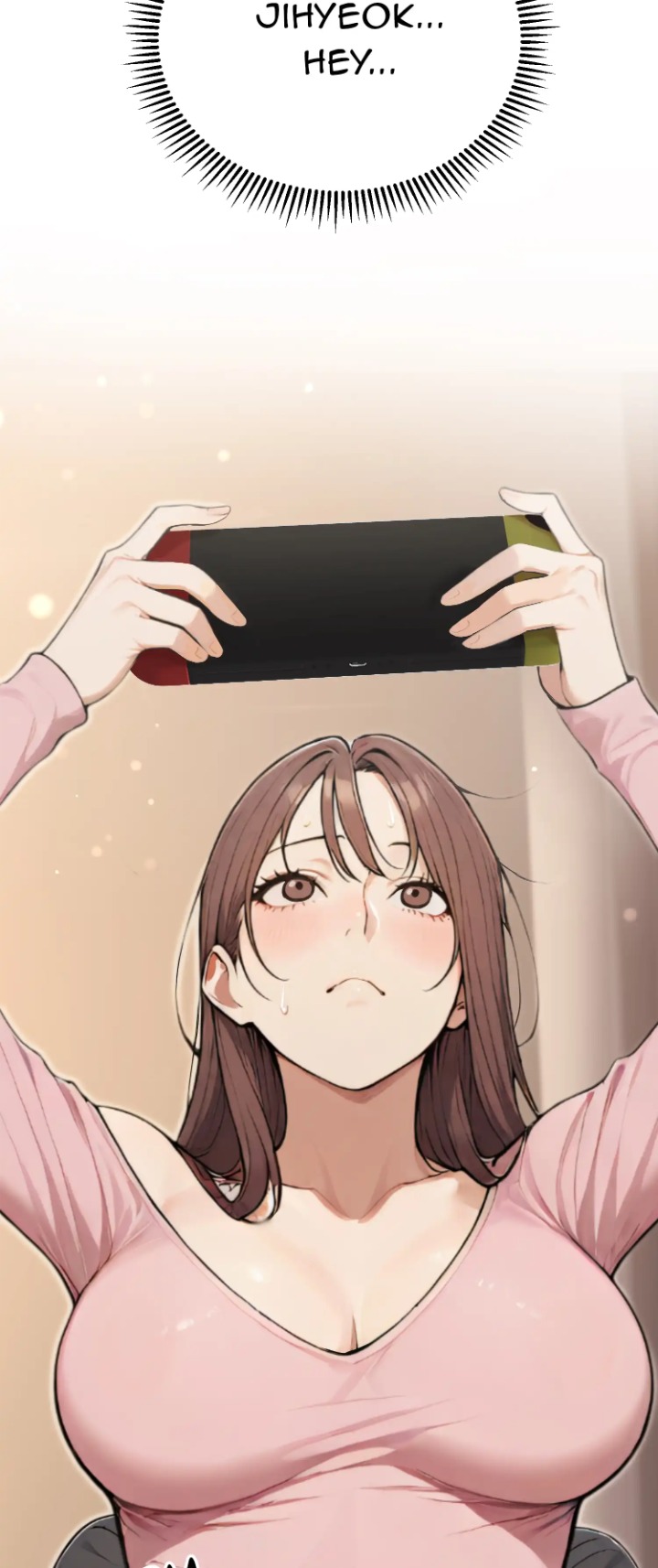 A Girlfriend Every Day of the Week Chapter 10 Page 20