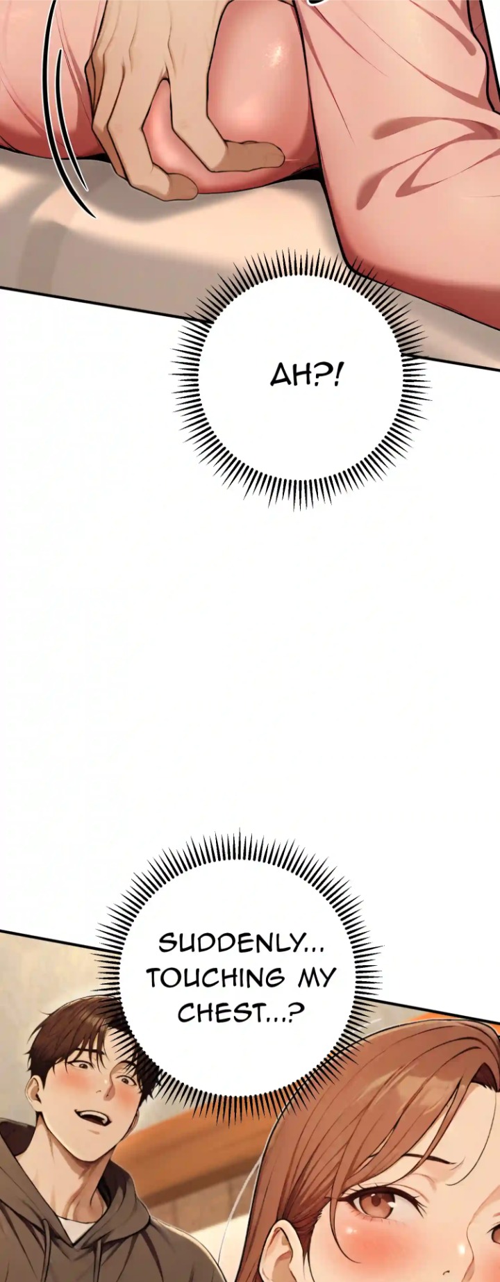 A Girlfriend Every Day of the Week Chapter 10 Page 24