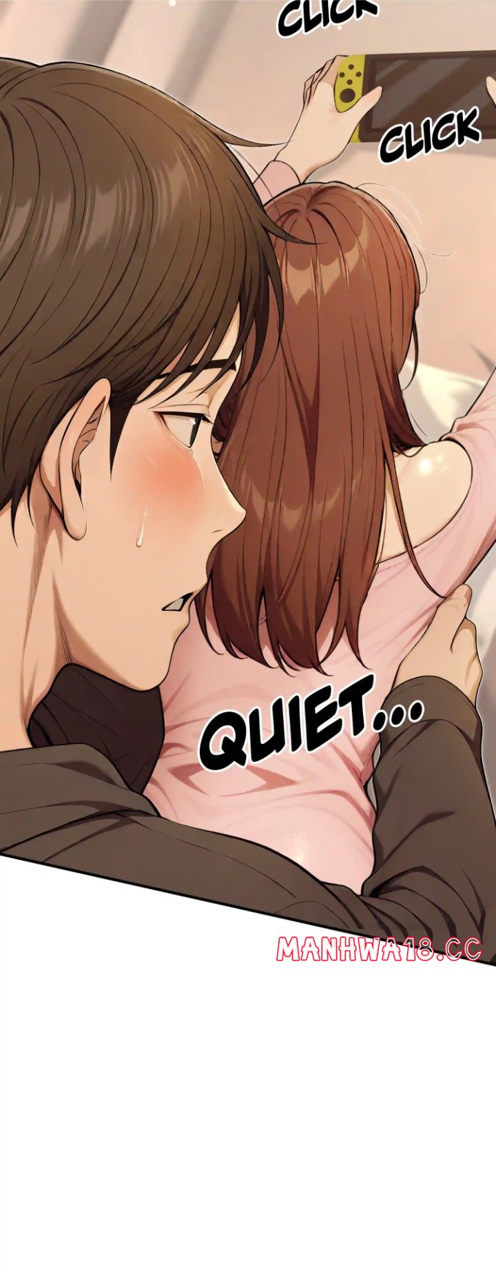 A Girlfriend Every Day of the Week Chapter 10 Page 26