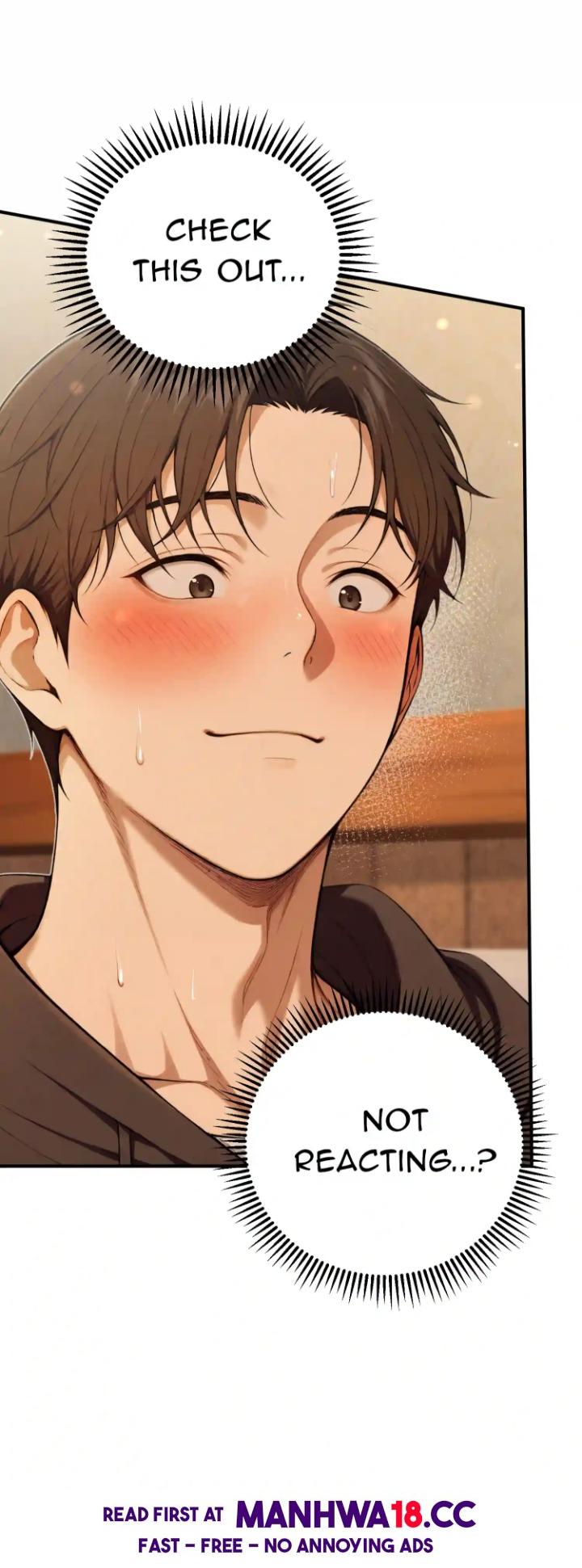 A Girlfriend Every Day of the Week Chapter 10 Page 27