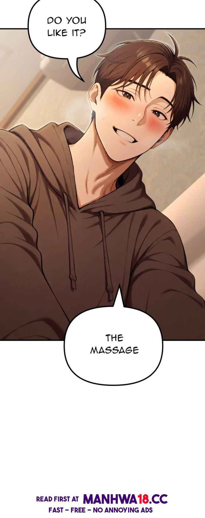 A Girlfriend Every Day of the Week Chapter 10 Page 34