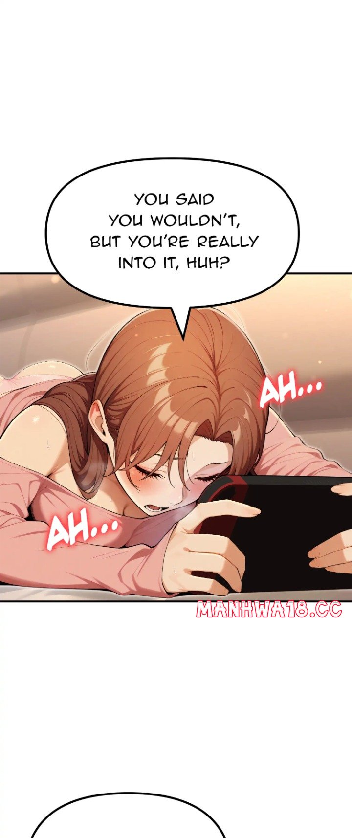 A Girlfriend Every Day of the Week Chapter 10 Page 39