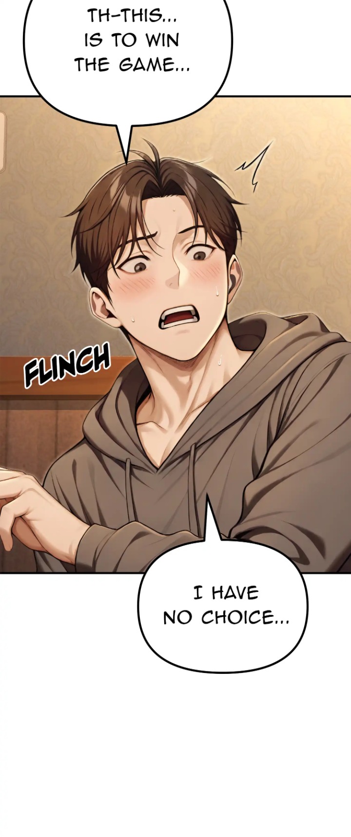 A Girlfriend Every Day of the Week Chapter 10 Page 40