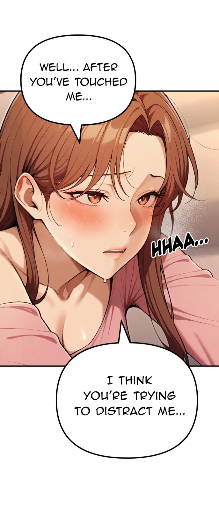 A Girlfriend Every Day of the Week Chapter 10 Page 41