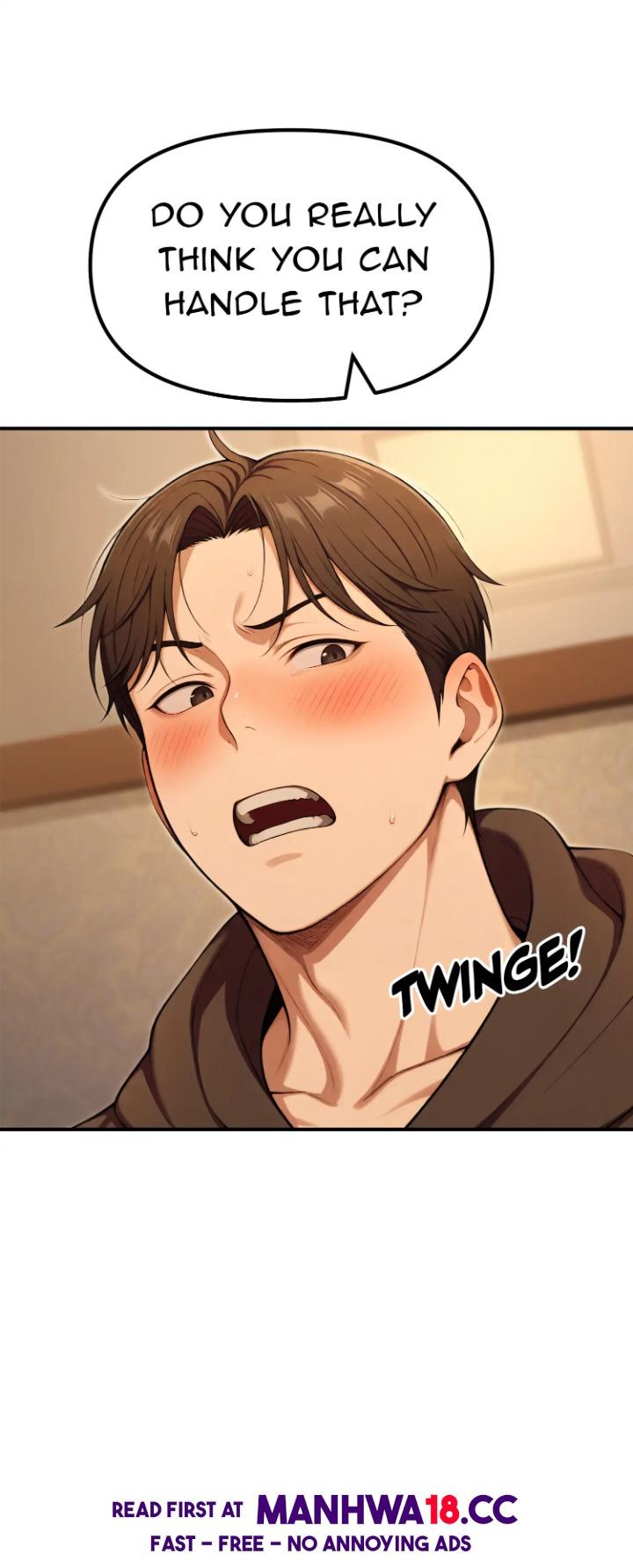 A Girlfriend Every Day of the Week Chapter 10 Page 42