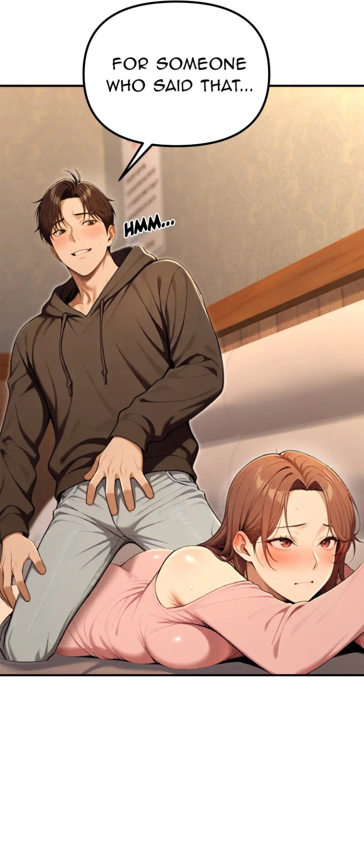 A Girlfriend Every Day of the Week Chapter 10 Page 43