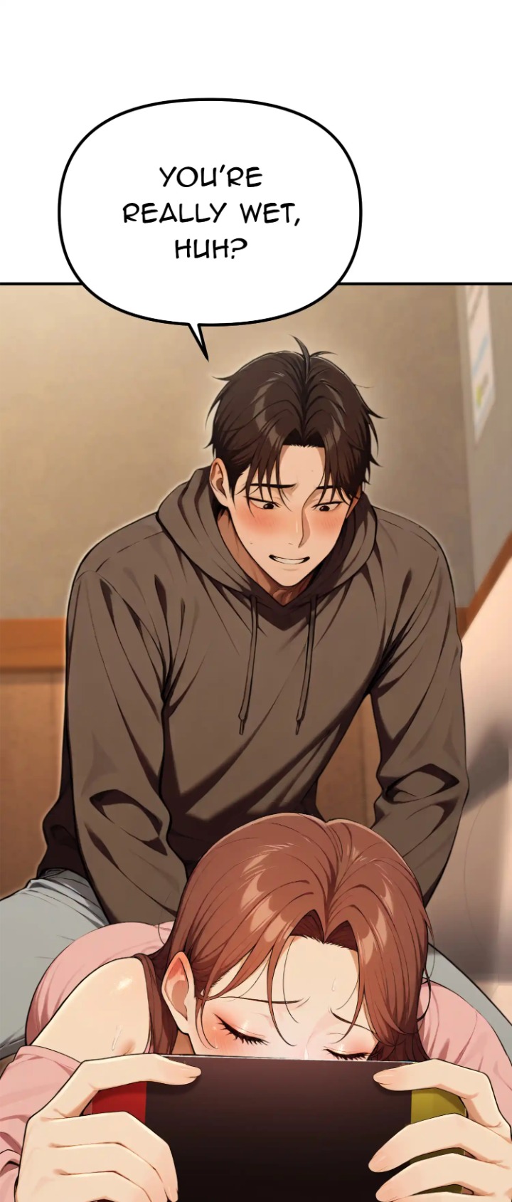 A Girlfriend Every Day of the Week Chapter 10 Page 45