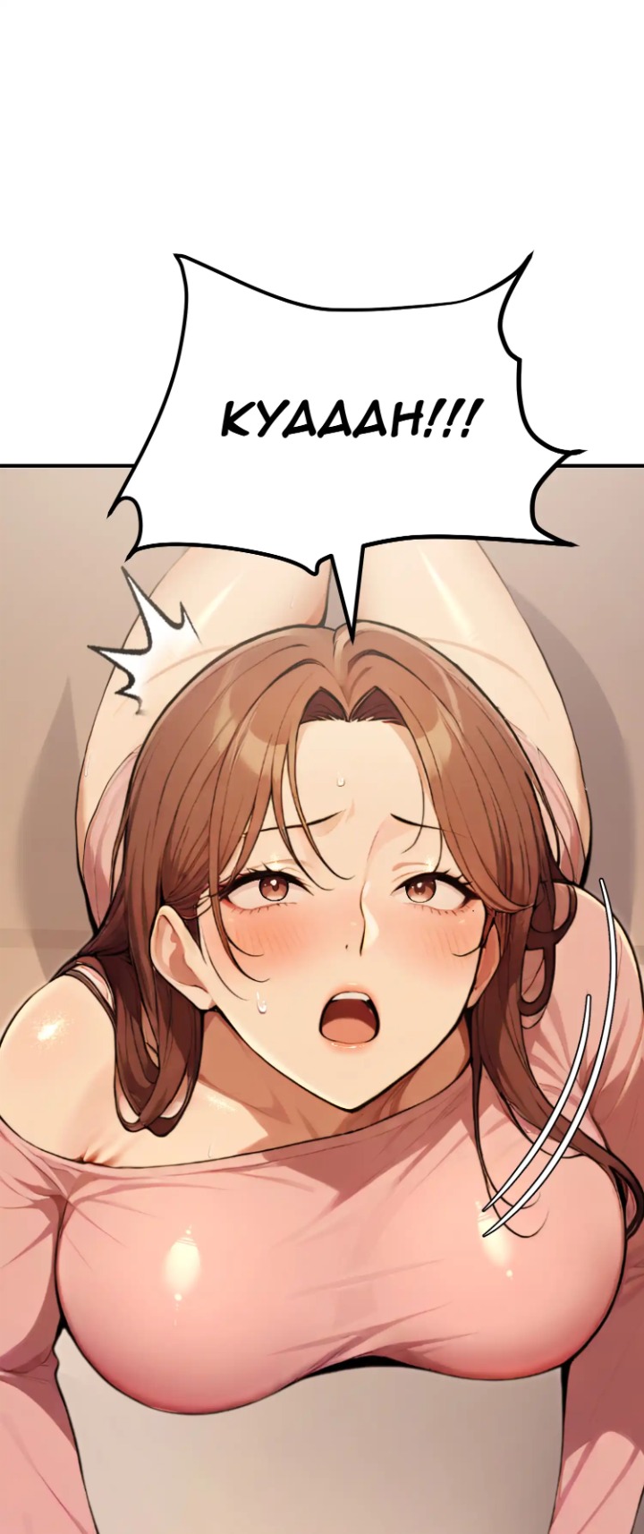 A Girlfriend Every Day of the Week Chapter 10 Page 54