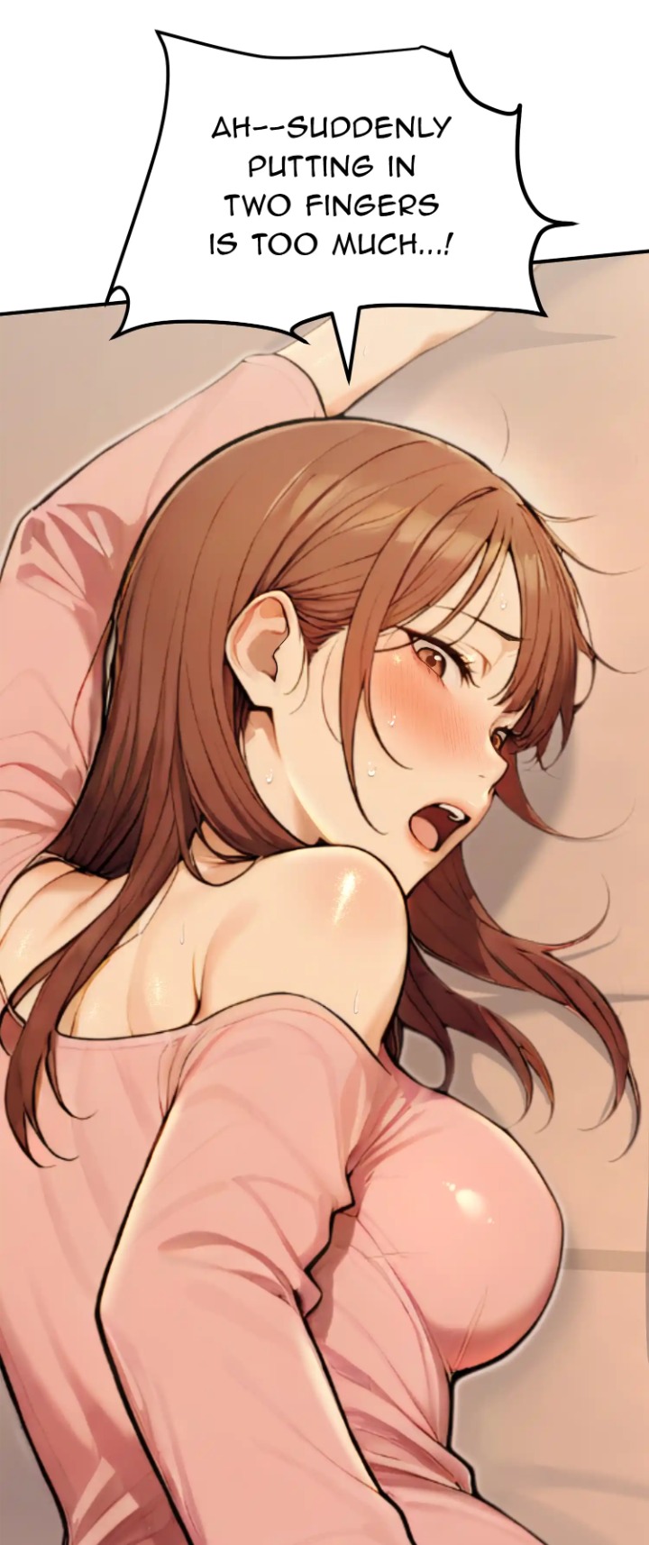 A Girlfriend Every Day of the Week Chapter 10 Page 59