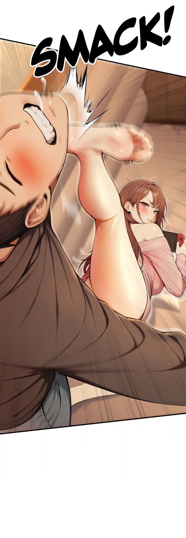 A Girlfriend Every Day of the Week Chapter 10 Page 7