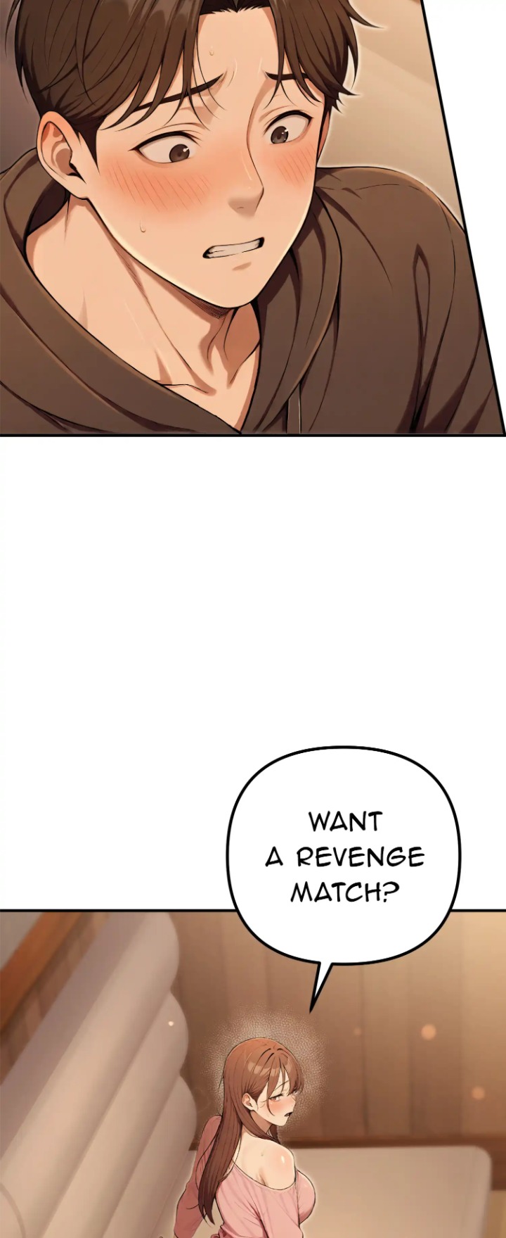 A Girlfriend Every Day of the Week Chapter 10 Page 76