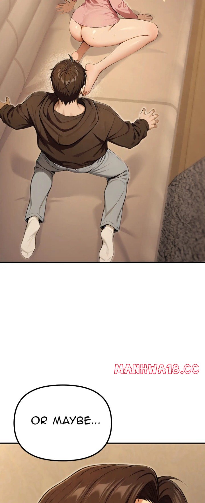 A Girlfriend Every Day of the Week Chapter 10 Page 77