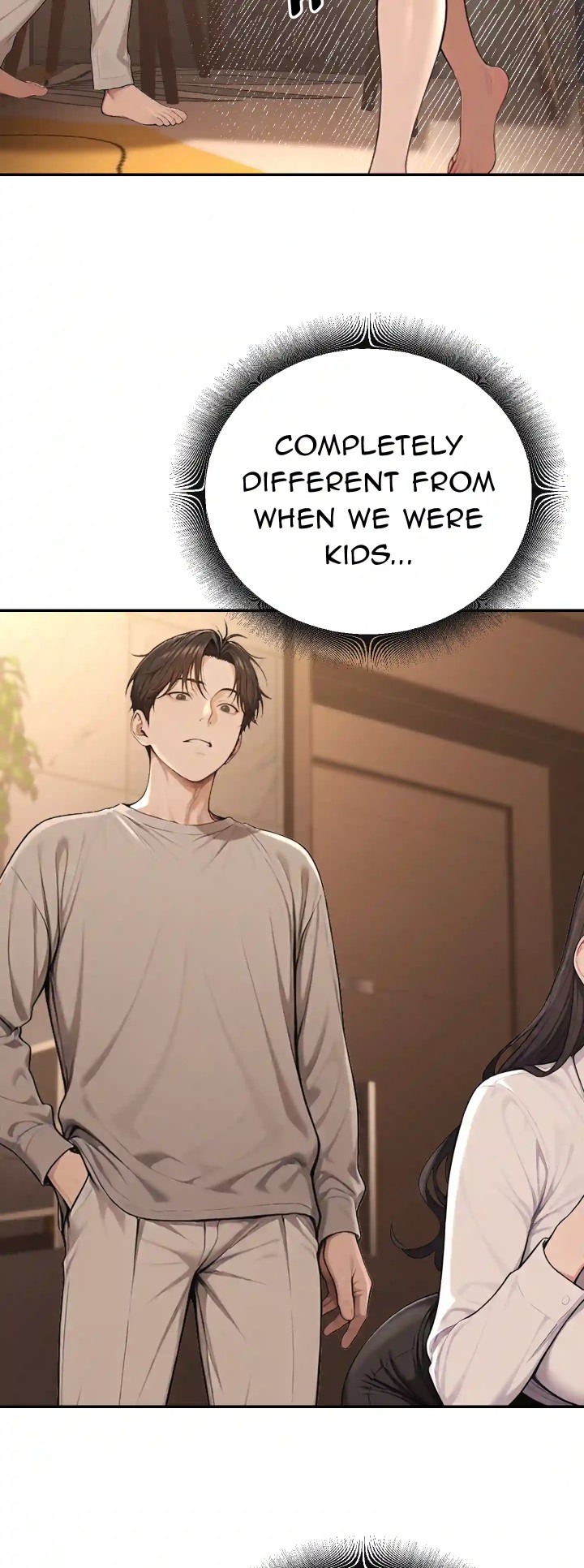 A Girlfriend Every Day of the Week Chapter 2 Page 11