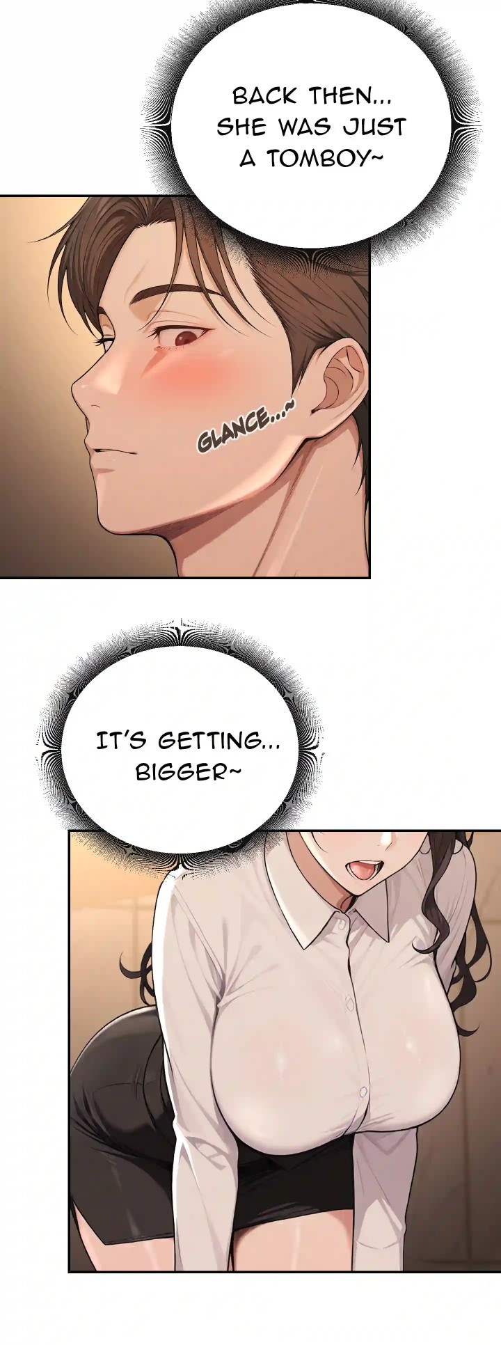 A Girlfriend Every Day of the Week Chapter 2 Page 12