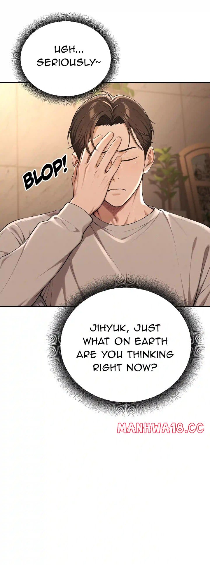 A Girlfriend Every Day of the Week Chapter 2 Page 14