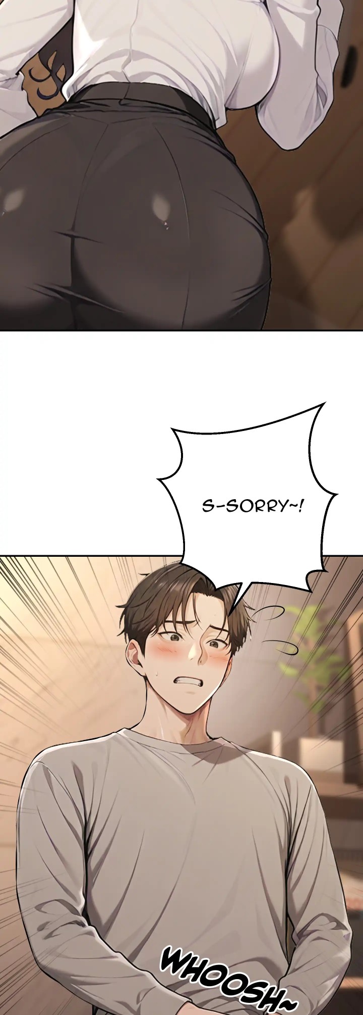 A Girlfriend Every Day of the Week Chapter 2 Page 17