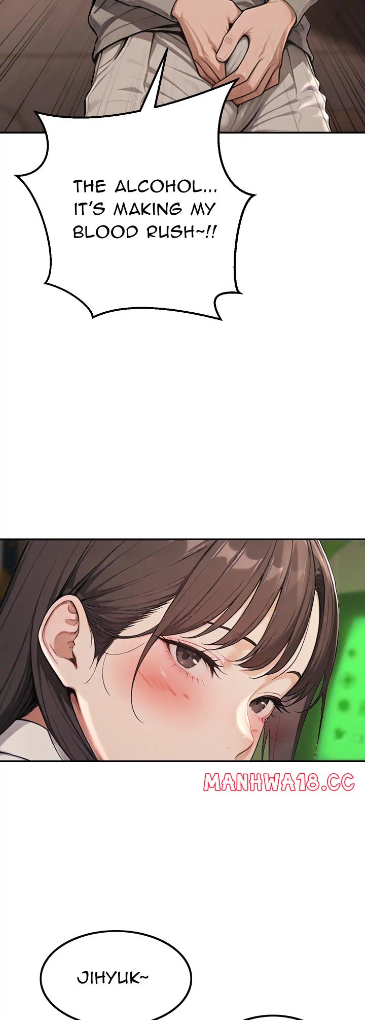 A Girlfriend Every Day of the Week Chapter 2 Page 18