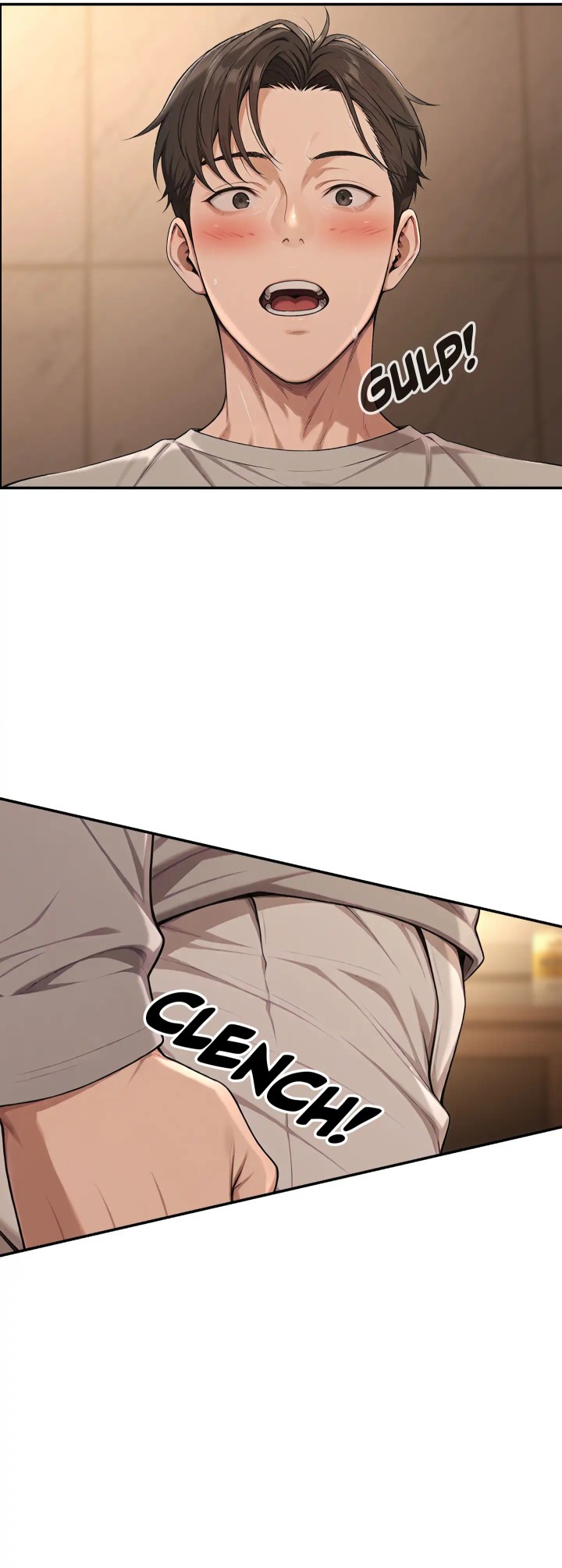 A Girlfriend Every Day of the Week Chapter 2 Page 21