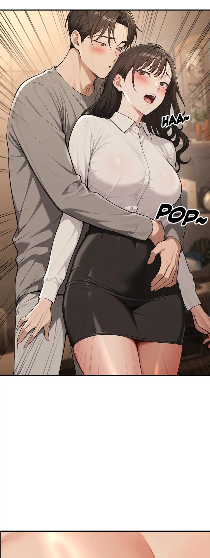 A Girlfriend Every Day of the Week Chapter 2 Page 22