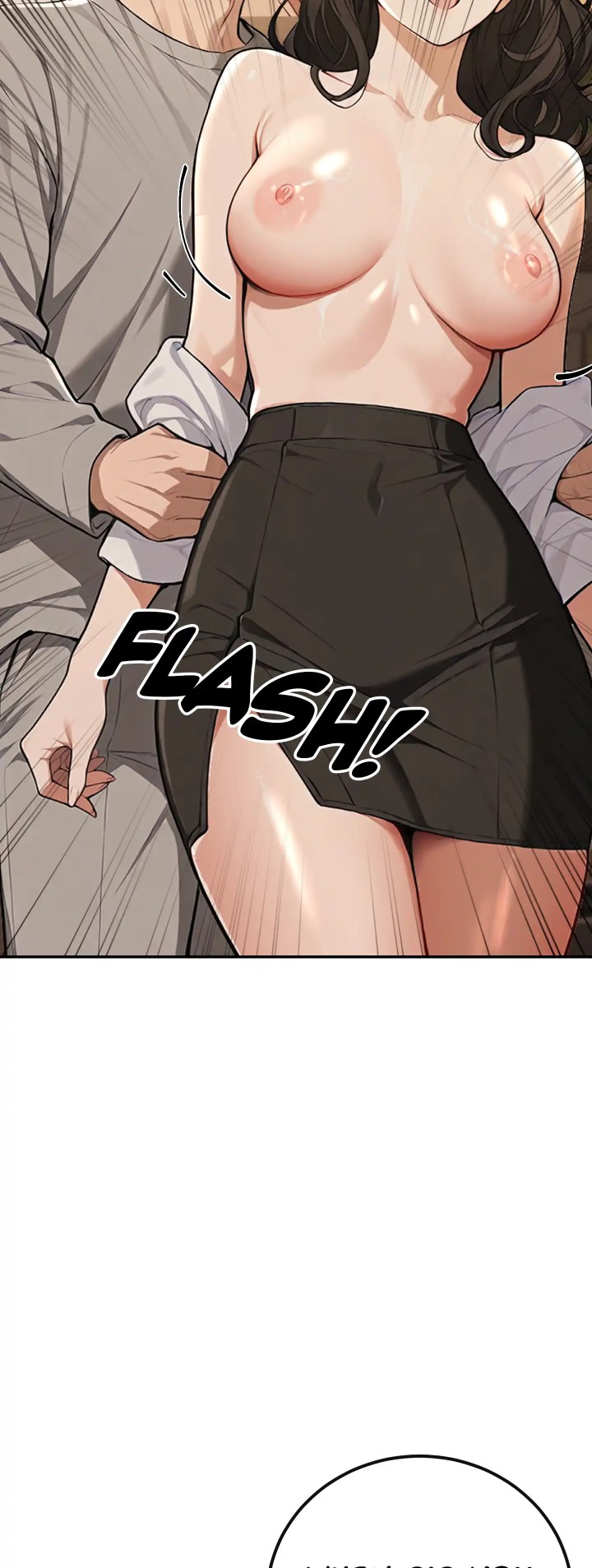 A Girlfriend Every Day of the Week Chapter 2 Page 24