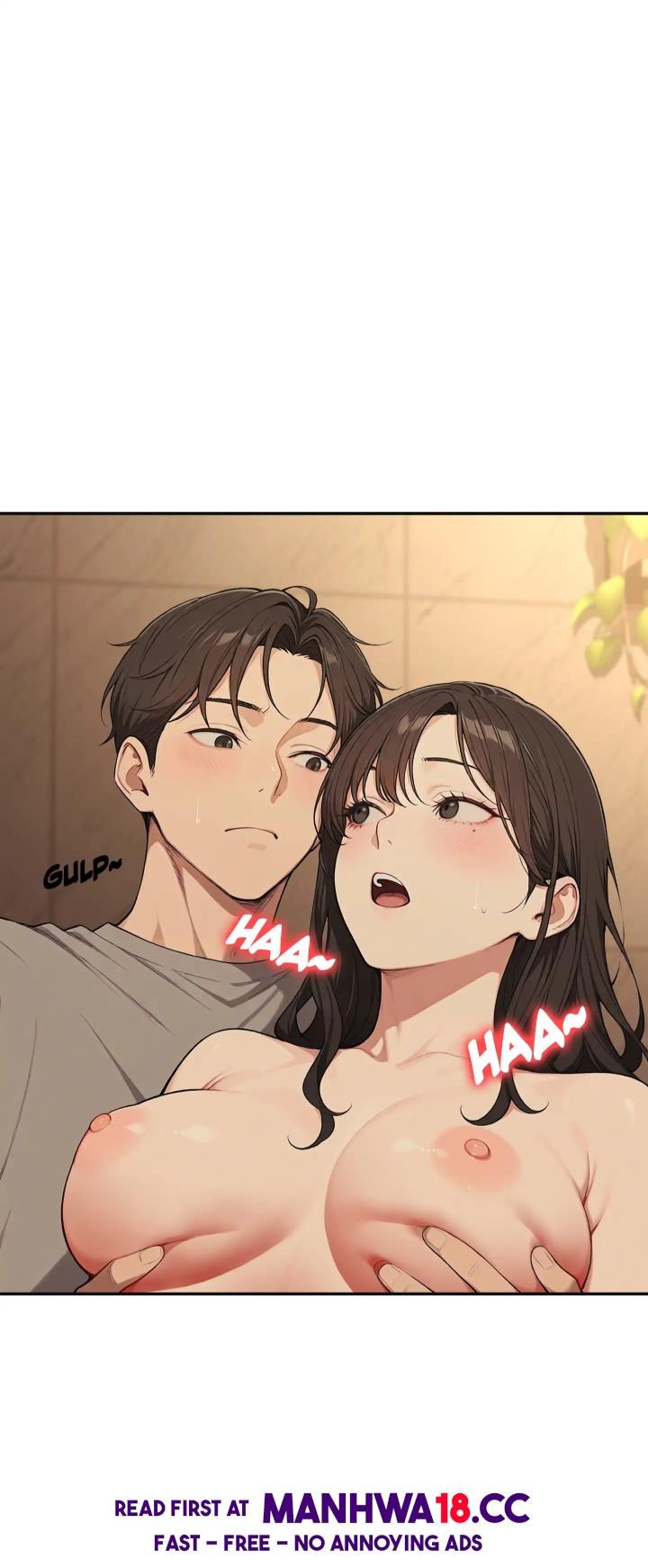 A Girlfriend Every Day of the Week Chapter 2 Page 27