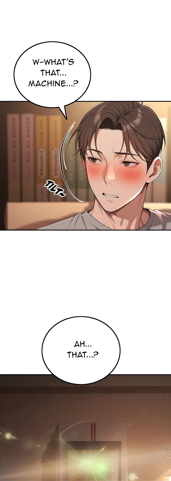 A Girlfriend Every Day of the Week Chapter 2 Page 4