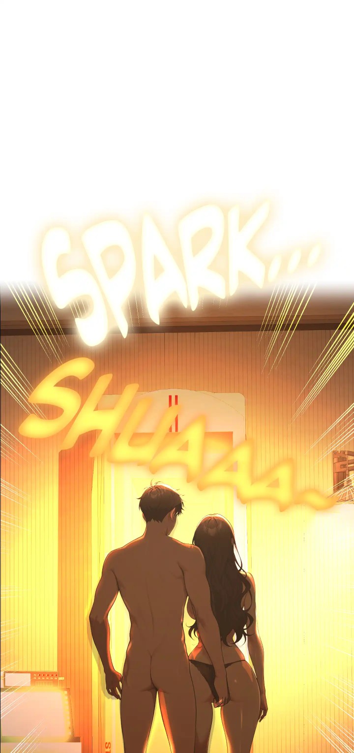 A Girlfriend Every Day of the Week Chapter 2 Page 53