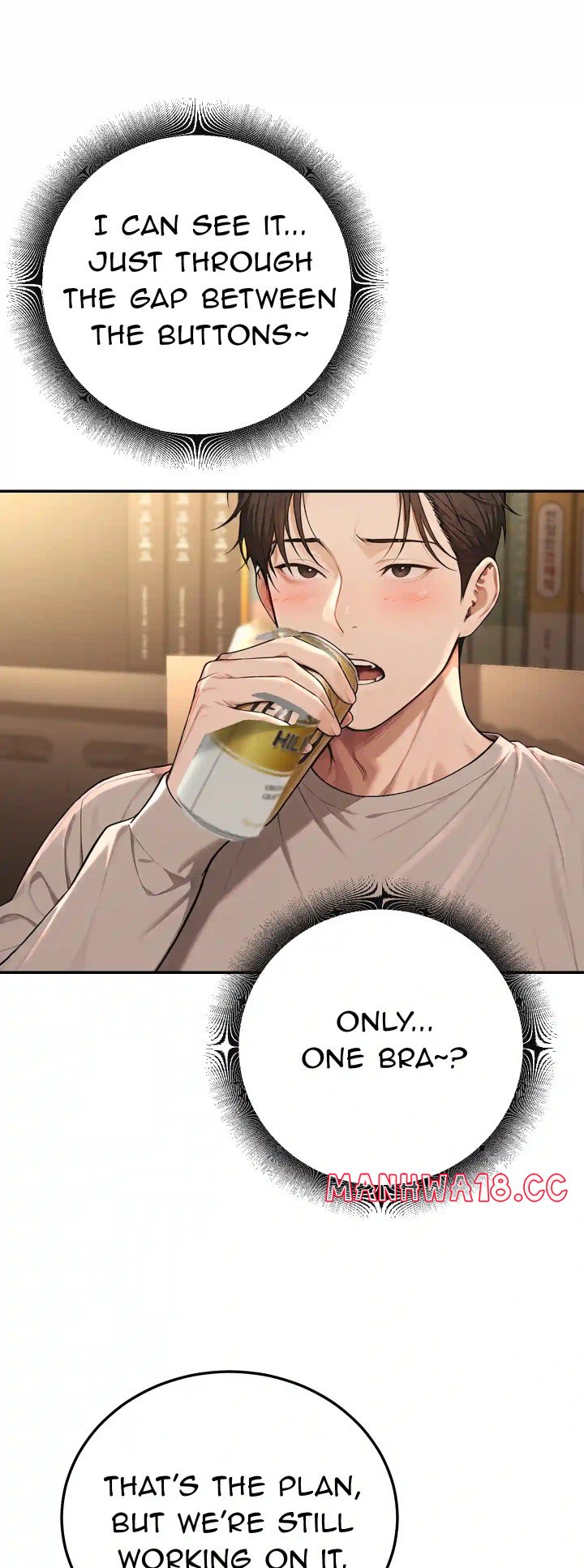 A Girlfriend Every Day of the Week Chapter 2 Page 8