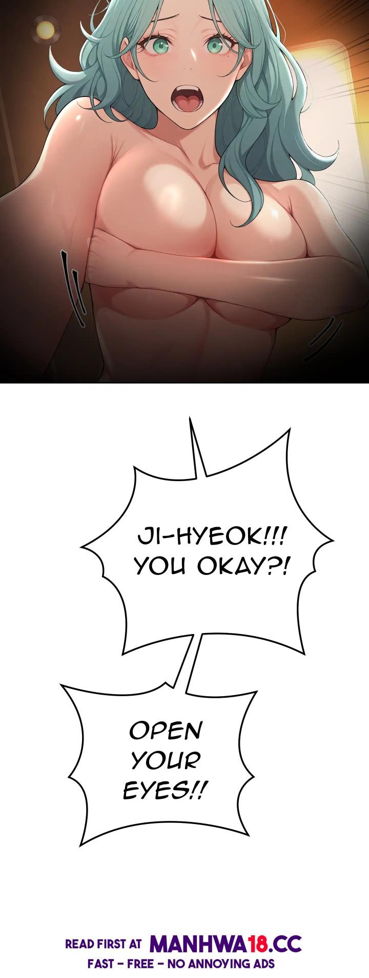 A Girlfriend Every Day of the Week Chapter 3 Page 14