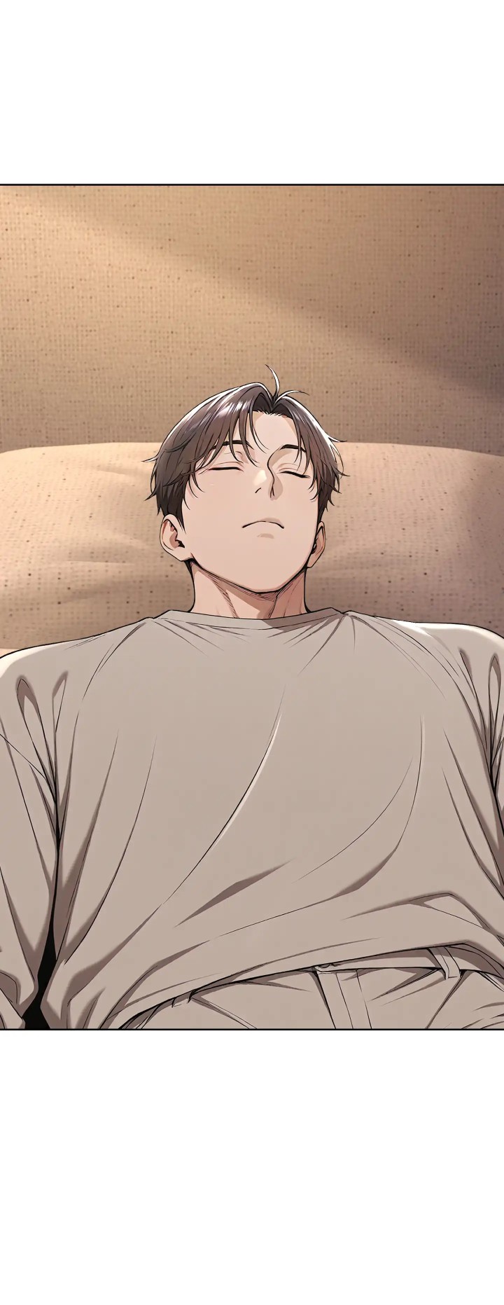 A Girlfriend Every Day of the Week Chapter 3 Page 16