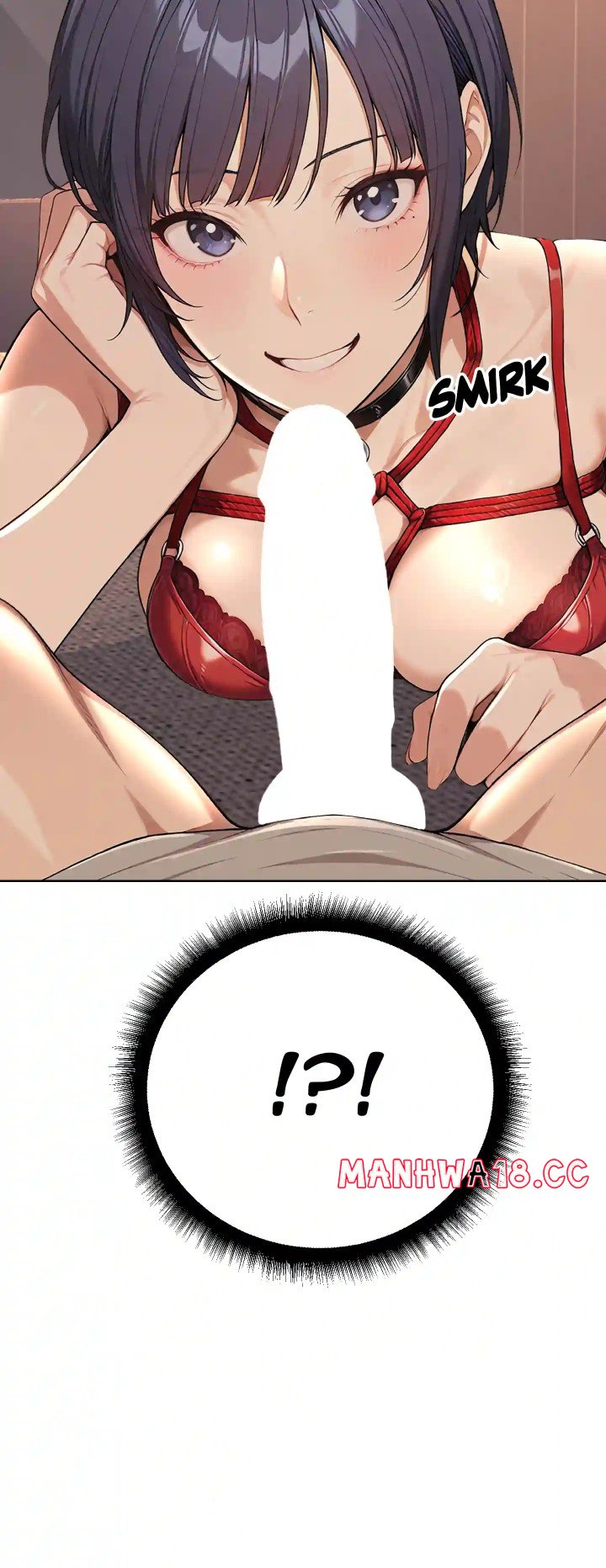 A Girlfriend Every Day of the Week Chapter 3 Page 18