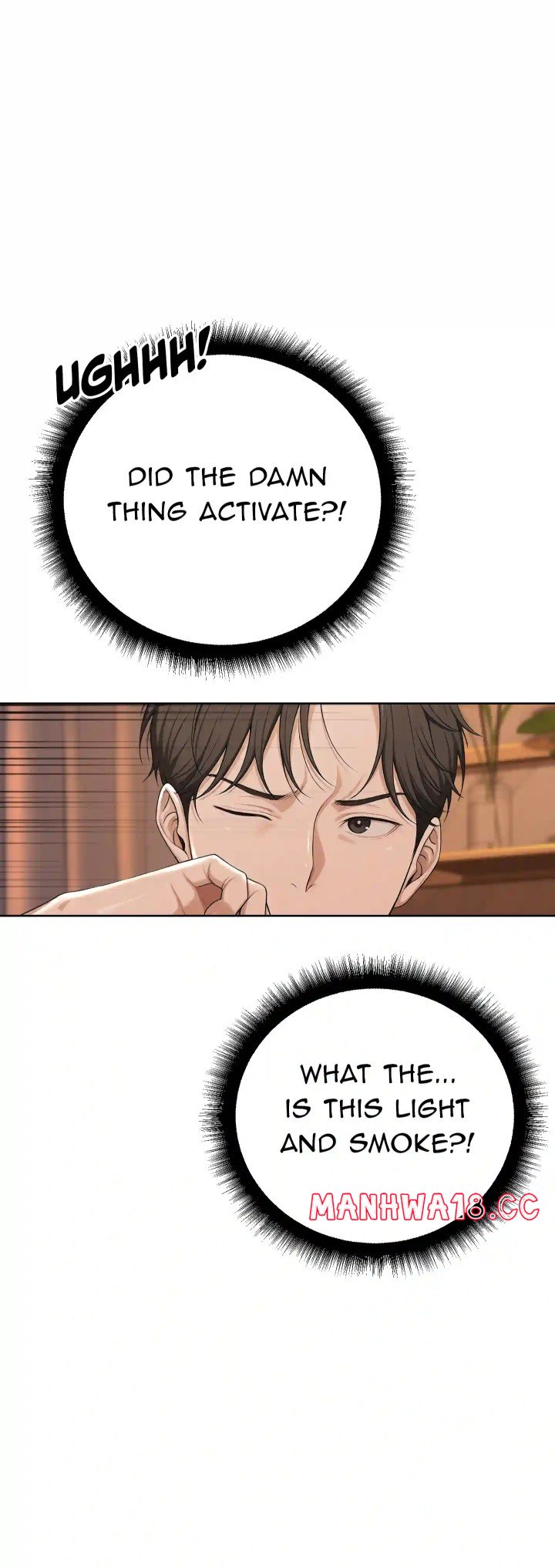 A Girlfriend Every Day of the Week Chapter 3 Page 2