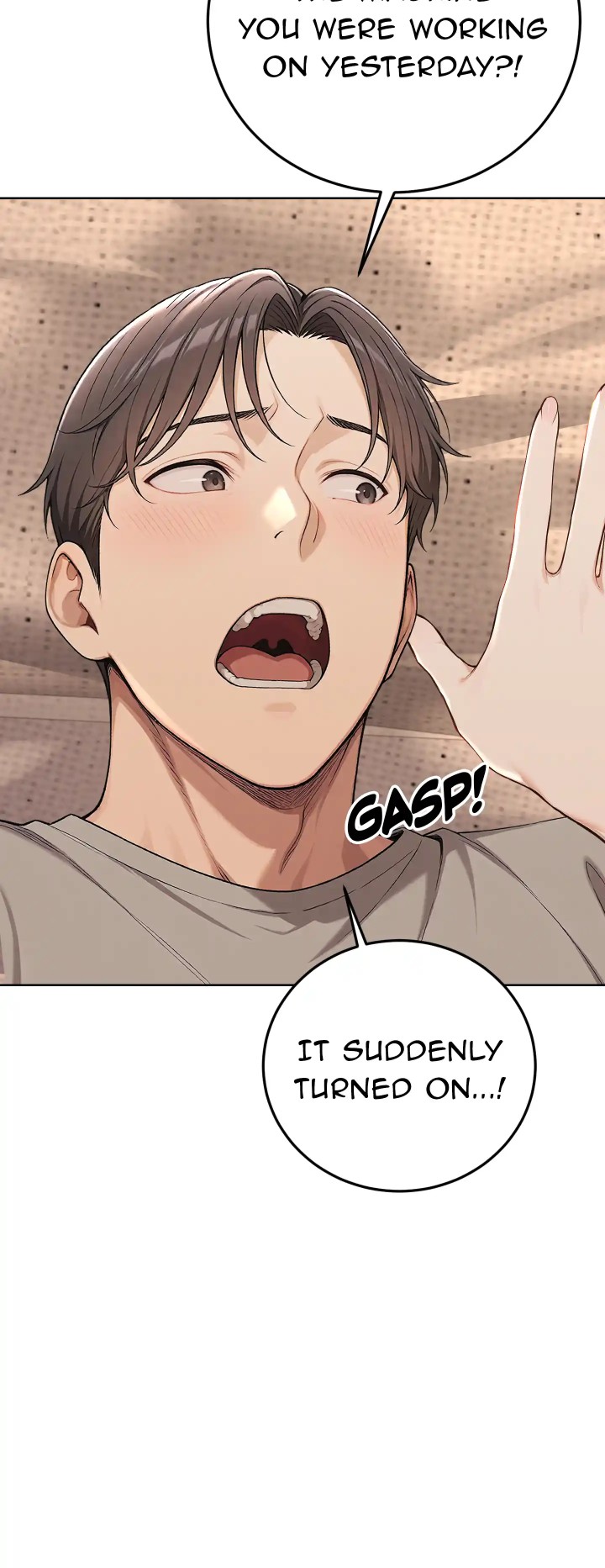 A Girlfriend Every Day of the Week Chapter 3 Page 22