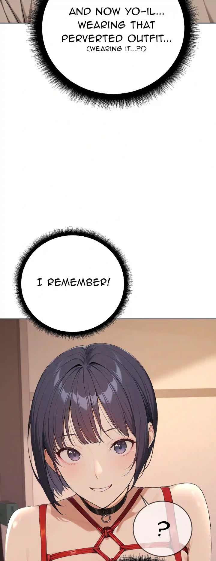 A Girlfriend Every Day of the Week Chapter 3 Page 27