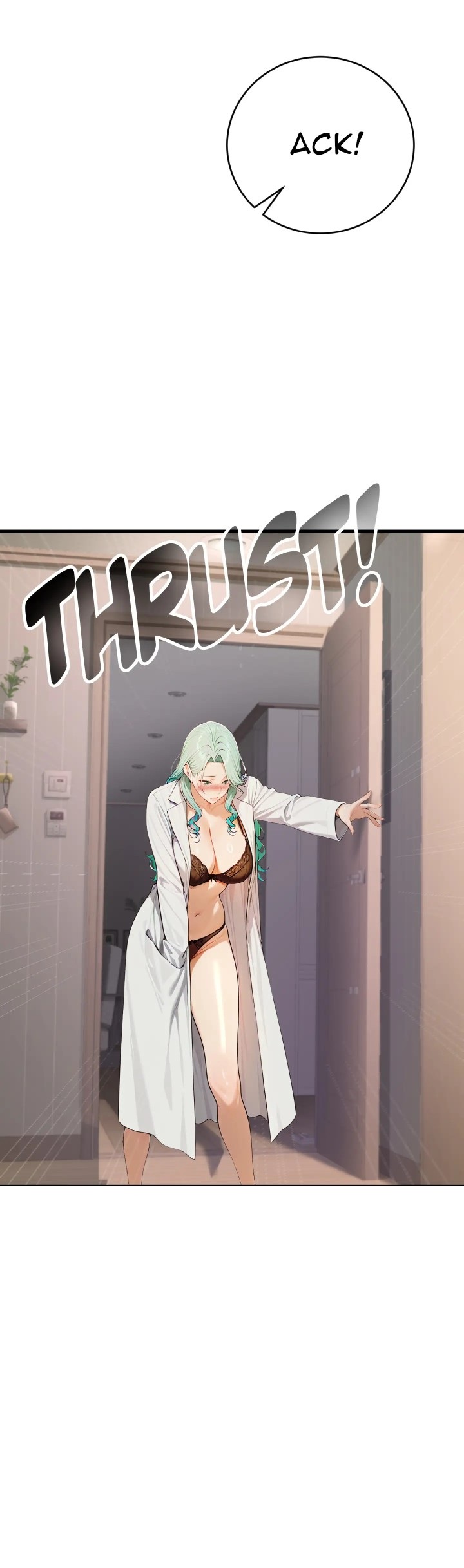 A Girlfriend Every Day of the Week Chapter 3 Page 36