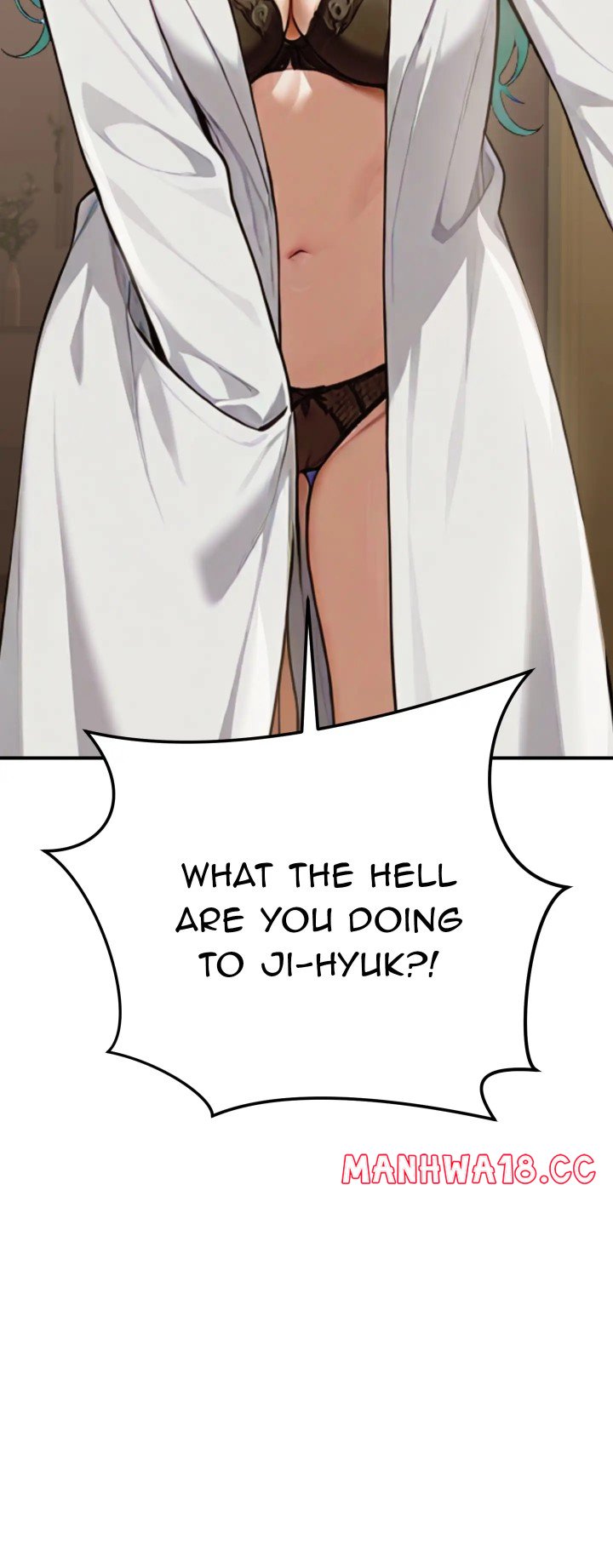 A Girlfriend Every Day of the Week Chapter 3 Page 38