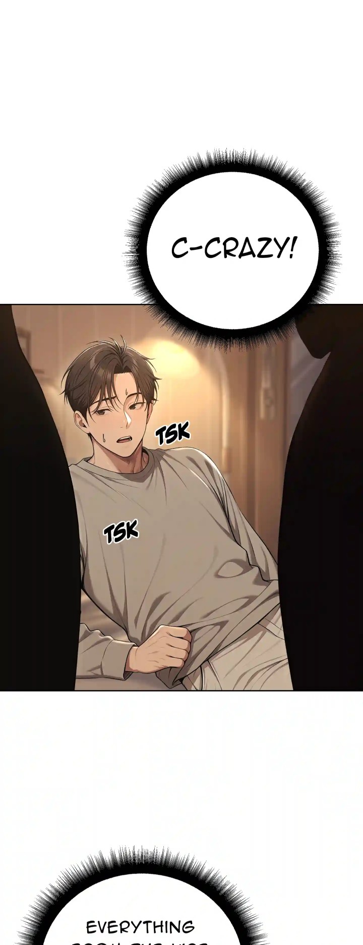 A Girlfriend Every Day of the Week Chapter 3 Page 40