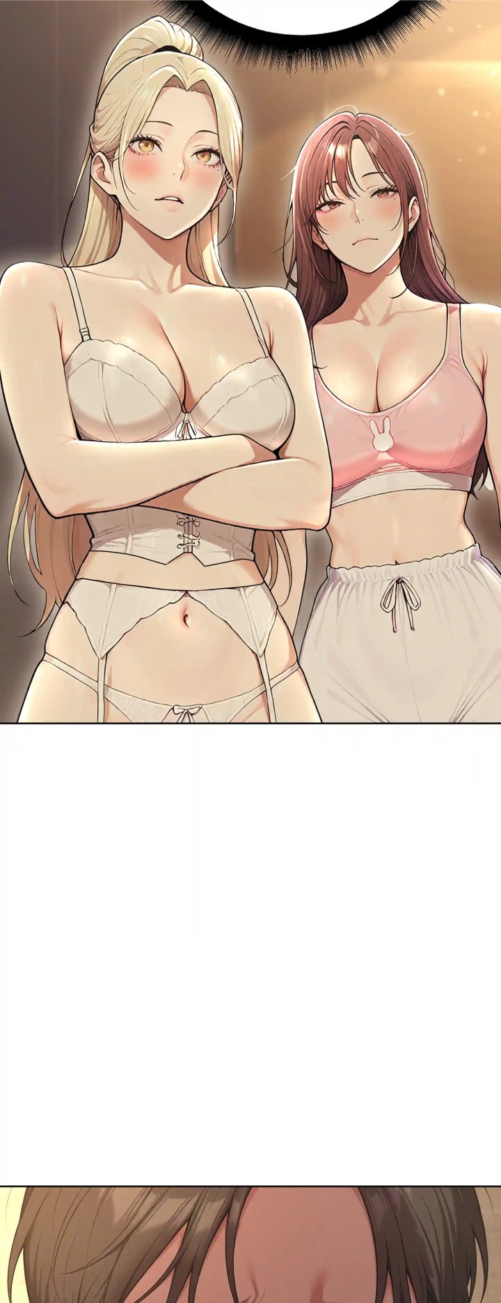 A Girlfriend Every Day of the Week Chapter 3 Page 42