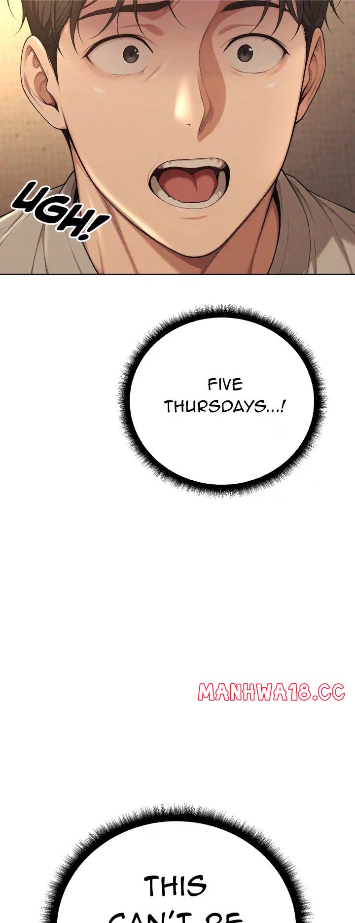 A Girlfriend Every Day of the Week Chapter 3 Page 43